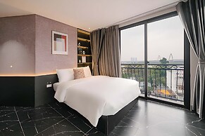 BOHO Urban Living Westlake