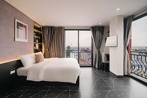 BOHO Urban Living Westlake