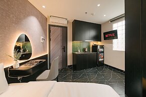 BOHO Urban Living Westlake