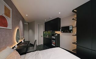 BOHO Urban Living Westlake