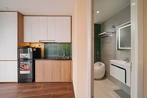 BOHO Urban Living Westlake