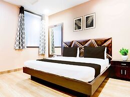 Deluxehotel Siddhi Vinayak