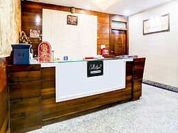 Deluxehotel Siddhi Vinayak