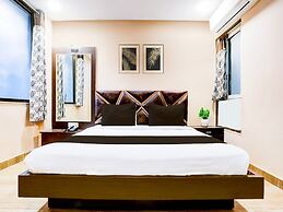 Deluxehotel Siddhi Vinayak