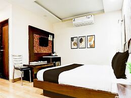 Deluxehotel Siddhi Vinayak