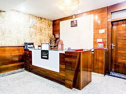 Deluxehotel Siddhi Vinayak