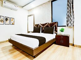 Deluxehotel Siddhi Vinayak