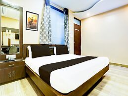 Deluxehotel Siddhi Vinayak