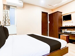 Deluxehotel Siddhi Vinayak