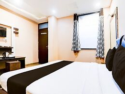 Deluxehotel Siddhi Vinayak