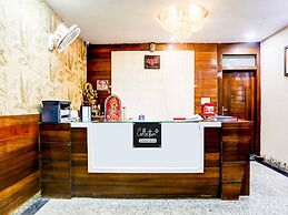 Deluxehotel Siddhi Vinayak