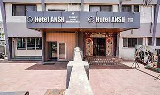 Fabhotel Ansh