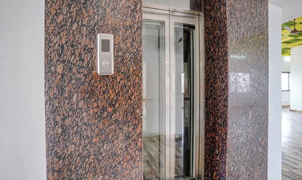 Fabhotel Ansh