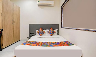Fabhotel Ansh