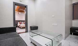 Fabhotel Ansh