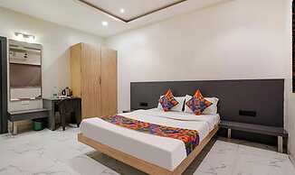 Fabhotel Ansh