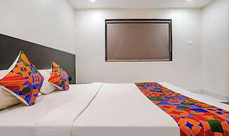 Fabhotel Ansh
