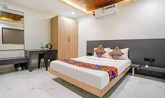 Fabhotel Ansh