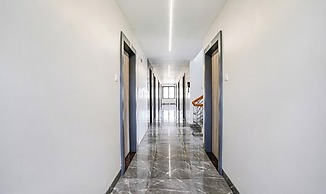 Fabhotel Ansh