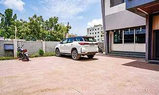 Fabhotel Ansh