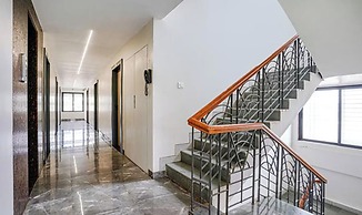Fabhotel Ansh
