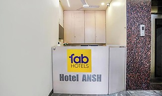 Fabhotel Ansh