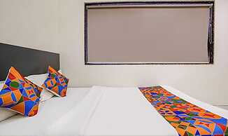 Fabhotel Ansh