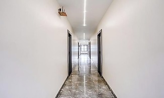 Fabhotel Ansh