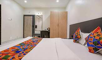 Fabhotel Ansh