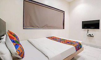 Fabhotel Ansh