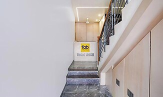 Fabhotel Ansh