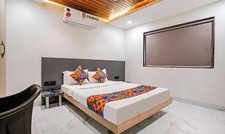 Fabhotel Ansh