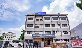 Fabhotel Ansh