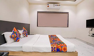 Fabhotel Ansh