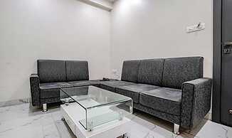 Fabhotel Ansh