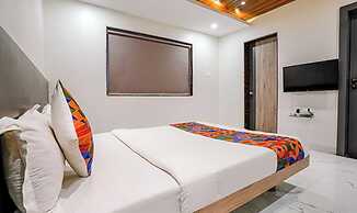 Fabhotel Ansh
