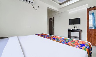 Via Galaxy Apartments
