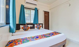 Via Galaxy Apartments