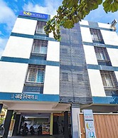 Via Galaxy Apartments