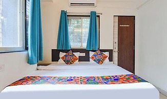 Via Galaxy Apartments