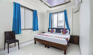Via Galaxy Apartments