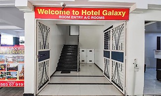 Via Galaxy Apartments