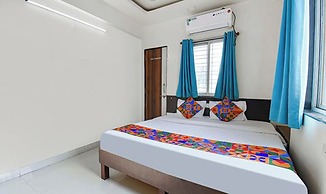Via Galaxy Apartments