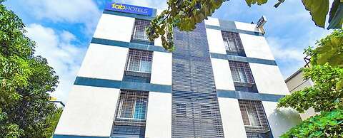 Via Galaxy Apartments