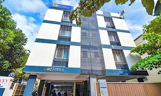 Via Galaxy Apartments