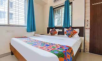 Via Galaxy Apartments