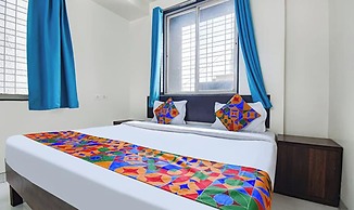 Via Galaxy Apartments