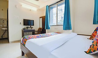 Via Galaxy Apartments