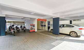 Via Galaxy Apartments