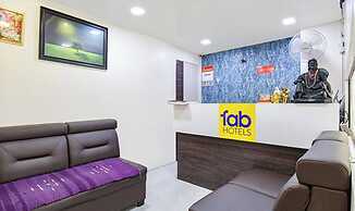 Via Galaxy Apartments